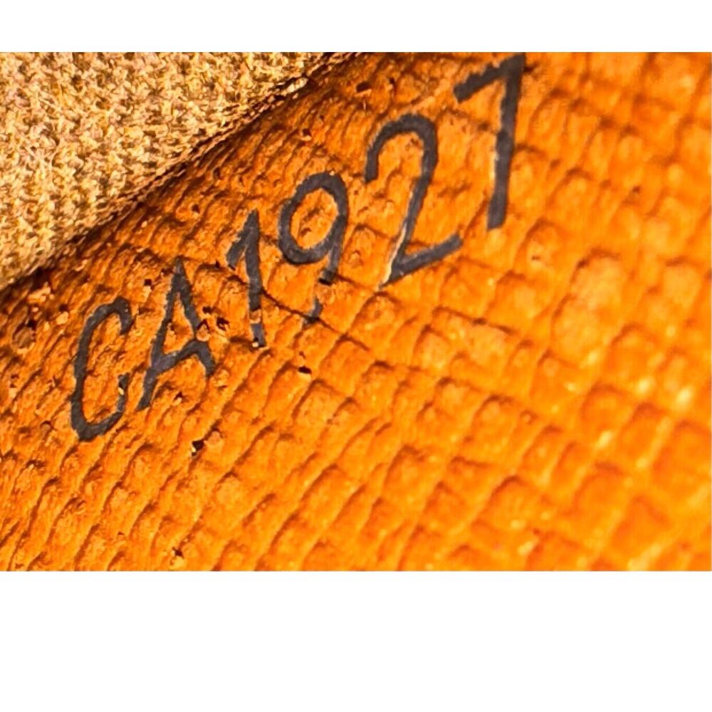 Louis Vuitton Monogram Compact Wallet - Picture 3 of 11